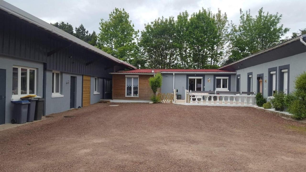 Loft Spacieux A Wimille, Proche De Nausicaa Et Des Plages, 8 Couchages Eksteriør bilde